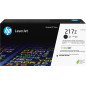 HP Cartuccia toner originale nero ad altissima capacità LaserJet 217Z