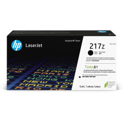 HP Cartuccia toner originale nero ad altissima capacità LaserJet 217Z