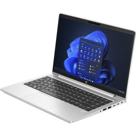 HP ProBook 440 G10 Intel® Core™ i5 i5-1334U Computer portatile 35,6 cm (14") Full HD 8 GB DDR4-SDRAM 256 GB SSD Wi-Fi 6E