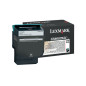 Lexmark C546U2 cartuccia toner 1 pz Originale Nero