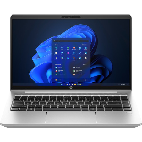 HP ProBook 445 14 inch G10 Notebook PC AMD Ryzen™ 5 7530U 35,6 cm (14") Full HD 16 GB DDR4-SDRAM 512 GB SSD