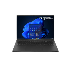 LG Gram 16Z90R Intel® Core™ i5 i5-1340P Computer portatile 40,6 cm (16") WQXGA 16 GB LPDDR5-SDRAM 512 GB SSD Wi-Fi 6E