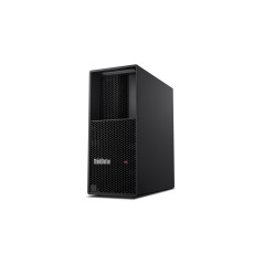 Lenovo ThinkStation P3 Intel® Core™ i7 i7-14700K 32 GB DDR5-SDRAM 1 TB SSD NVIDIA T1000 Windows 11 Pro Tower Stazione di lavoro