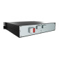 Vertiv GXE3-EBC48VRT2U accessorio per gruppi di continuità (UPS)