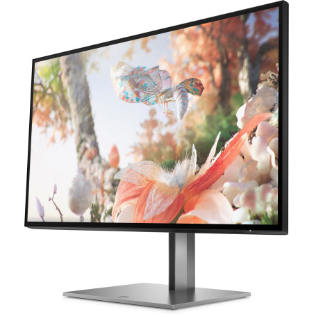 HP Z25xs G3 Monitor PC 63,5 cm (25") 2560 x 1440 Pixel Quad HD Nero