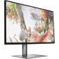 HP Z25xs G3 Monitor PC 63,5 cm (25") 2560 x 1440 Pixel Quad HD Nero