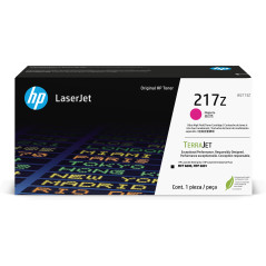 HP Cartuccia toner originale magenta ad altissima capacità LaserJet 217Z