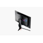 ASUS ROG Swift PG32UCDP Monitor PC 80 cm (31.5") 3840 x 2160 Pixel 4K Ultra HD OLED Nero