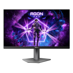 AOC AGON PRO AG256FS Monitor PC 62,2 cm (24.5") 1920 x 1080 Pixel Full HD LCD Nero