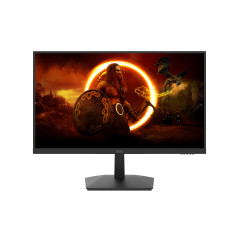 AOC G1 27G15N2 Monitor PC 68,6 cm (27") 1920 x 1080 Pixel Full HD LCD Nero