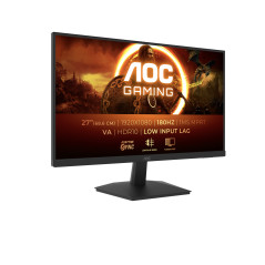 AOC G1 27G15N2 Monitor PC 68,6 cm (27") 1920 x 1080 Pixel Full HD LCD Nero