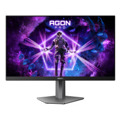 AOC AGON PRO AG246FK Monitor PC 61,2 cm (24.1") 1920 x 1080 Pixel Full HD LCD Nero