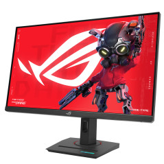 ASUS ROG Strix XG27ACG Monitor PC 68,6 cm (27") 2560 x 1440 Pixel Wide Quad HD LED Nero