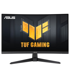 ASUS VG27VQM1B Monitor PC 68,6 cm (27") 1920 x 1080 Pixel Full HD Nero