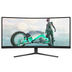 Philips 34M2C3500L 00 Monitor PC