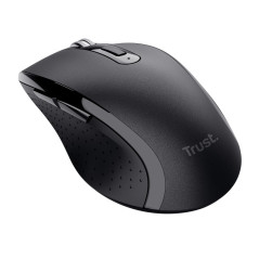 Trust Sura mouse Ufficio Mano destra RF Wireless Ottico 1500 DPI