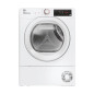 Hoover H-DRY 350 HR4 H7A2TE-S asciugatrice Libera installazione Caricamento frontale 7 kg A++ Bianco