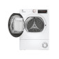 Hoover H-DRY 350 HR4 H7A2TE-S asciugatrice Libera installazione Caricamento frontale 7 kg A++ Bianco