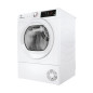 Hoover H-DRY 350 HRE H9A2TE-S asciugatrice Libera installazione Caricamento frontale 9 kg A++ Bianco