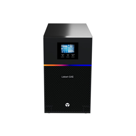 Vertiv Liebert GXE3-3000IMT gruppo di continuità (UPS) Doppia conversione (online) 3 kVA 2700 W 9 presa(e) AC