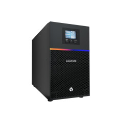 Vertiv Liebert GXE3-3000IMT gruppo di continuità (UPS) Doppia conversione (online) 3 kVA 2700 W 9 presa(e) AC