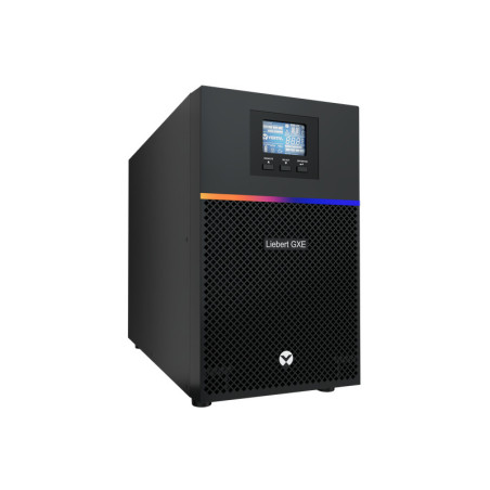 Vertiv Liebert GXE3-3000IMT gruppo di continuità (UPS) Doppia conversione (online) 3 kVA 2700 W 9 presa(e) AC