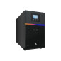 Vertiv Liebert GXE3-3000IMT gruppo di continuità (UPS) Doppia conversione (online) 3 kVA 2700 W 9 presa(e) AC