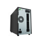 Vertiv Liebert GXE3-3000IMT gruppo di continuità (UPS) Doppia conversione (online) 3 kVA 2700 W 9 presa(e) AC