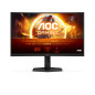 AOC G4 CQ27G4X Monitor PC 68,6 cm (27") 2560 x 1440 Pixel Quad HD LCD Nero