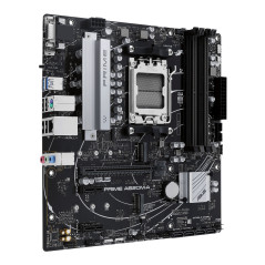 ASUS PRIME A620M-A-CSM AMD A620 Presa di corrente AM5 micro ATX