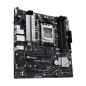 ASUS PRIME A620M-A-CSM AMD A620 Presa di corrente AM5 micro ATX