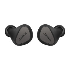 Jabra 100-99181000-60 cuffia e auricolare True Wireless Stereo (TWS) In-ear Musica e Chiamate Bluetooth Nero