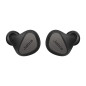 Jabra 100-99181000-60 cuffia e auricolare True Wireless Stereo (TWS) In-ear Musica e Chiamate Bluetooth Nero