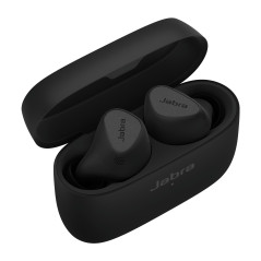 Jabra 100-99181000-60 cuffia e auricolare True Wireless Stereo (TWS) In-ear Musica e Chiamate Bluetooth Nero