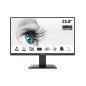 MSI Pro MP2412 Monitor PC 60,5 cm (23.8") 1920 x 1080 Pixel Full HD LCD Nero