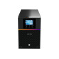 Vertiv Liebert GXE3-2000IMT gruppo di continuità (UPS) Doppia conversione (online) 2 kVA 1800 W 8 presa(e) AC