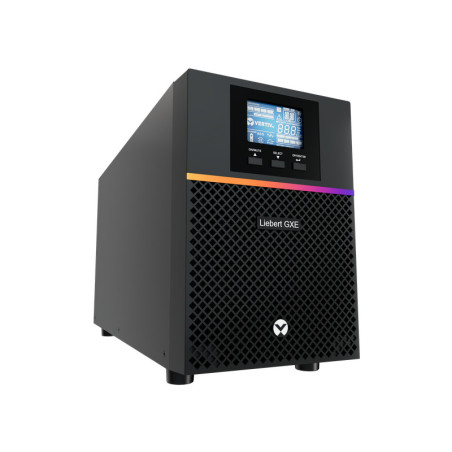 Vertiv Liebert GXE3-2000IMT gruppo di continuità (UPS) Doppia conversione (online) 2 kVA 1800 W 8 presa(e) AC