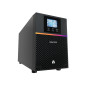 Vertiv Liebert GXE3-2000IMT gruppo di continuità (UPS) Doppia conversione (online) 2 kVA 1800 W 8 presa(e) AC