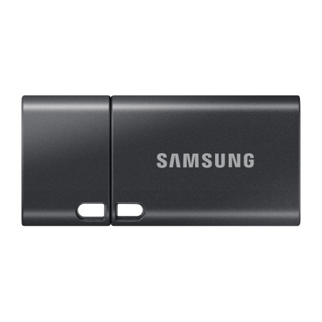 Samsung MUF-512DA unità flash USB 512 GB USB tipo-C 3.2 Gen 1 (3.1 Gen 1) Grigio