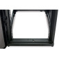 APC NetShelter SX 48U Nero