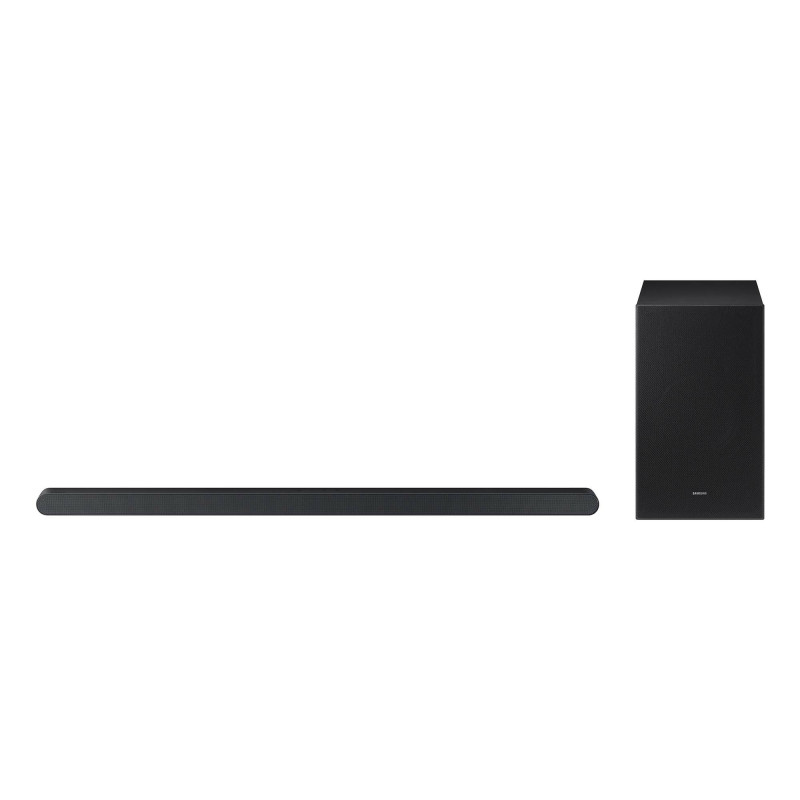 Samsung Soundbar HW-S700D/ZF Serie S, 7 Speaker, Wireless Dolby Atmos, Audio a 3.1 Canali, Q-Simphony, Compatibile con Alexa e