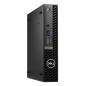 DELL OptiPlex 7020 Intel® Core™ i7 i7-14700T 16 GB DDR5-SDRAM 512 GB SSD Windows 11 Pro MFF Mini PC Nero