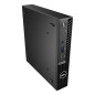 DELL OptiPlex 7020 Intel® Core™ i7 i7-14700T 16 GB DDR5-SDRAM 512 GB SSD Windows 11 Pro MFF Mini PC Nero