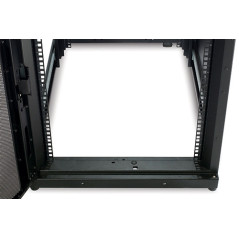 APC NetShelter SX 48U Nero