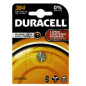 Duracell 067790 batteria per uso domestico Batteria monouso SR60 Ossido d'argento (S)