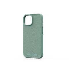 Njord byELEMENTS Fabric MagSafe custodia per cellulare 15,5 cm (6.1") Cover Verde