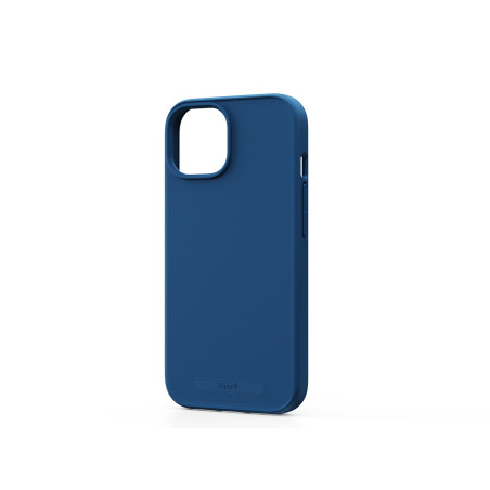 Njord byELEMENTS Slim custodia per cellulare 15,5 cm (6.1") Cover Blu