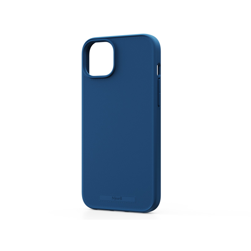 Njord byELEMENTS Slim custodia per cellulare 17 cm (6.7") Cover Blu