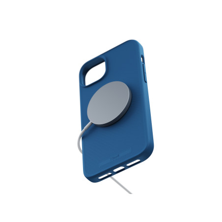 Njord byELEMENTS Slim custodia per cellulare 17 cm (6.7") Cover Blu