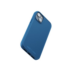 Njord byELEMENTS Slim custodia per cellulare 17 cm (6.7") Cover Blu